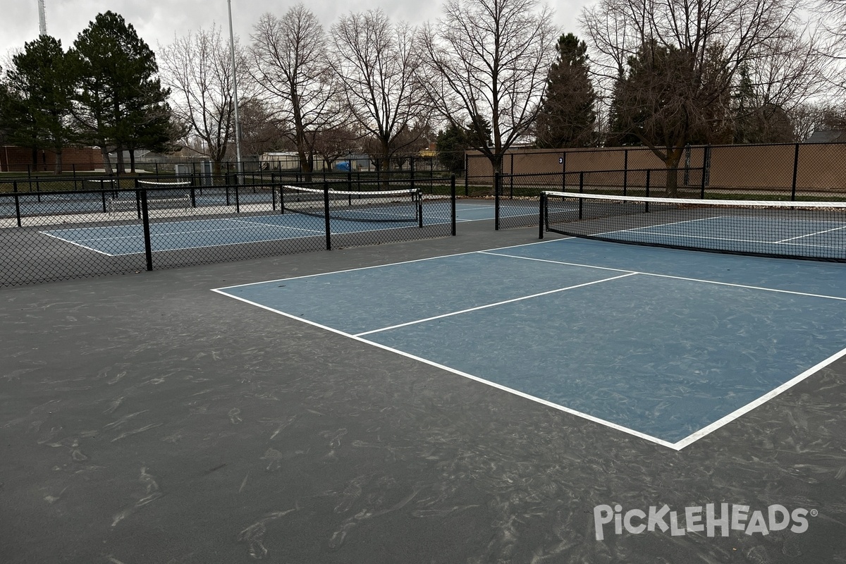 Photo of Pickleball at Clearfield - Steed Park